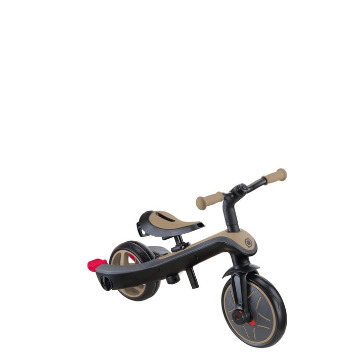 EAN 4895224411611 - Globber Explorer Trike 4in1 triciclo Niños Dirección delantera Vertical imagen 8
