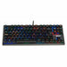 EAN 8435364317952 - iggual IGG317952 teclado Juego USB QWERTY Español imagen 1