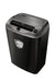 EAN 0043859631018 - Fellowes Powershred 70S triturador de papel Corte en tiras 23 cm Negro, Gris imagen 1