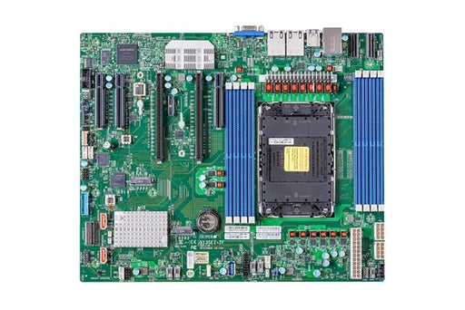 EAN 672042519293 - Supermicro MBD-X13SEI-TF-B placa base Intel C741 LGA 4677 (Socket E) ATX imagen 1