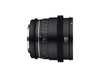 EAN 8809298886707 - Samyang VDSLR 85mm T1.5 MK2 MILC Objetivos para cine Negro imagen 4