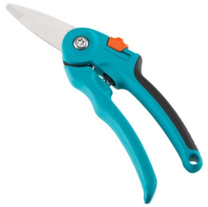 EAN 4078500030380 - Gardena 8707-20 tijeras de podar Evitar Azul imagen 1