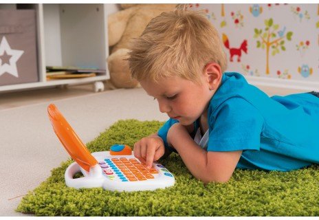 EAN 3417761554043 - VTech 80-155404 juego educativo imagen 5