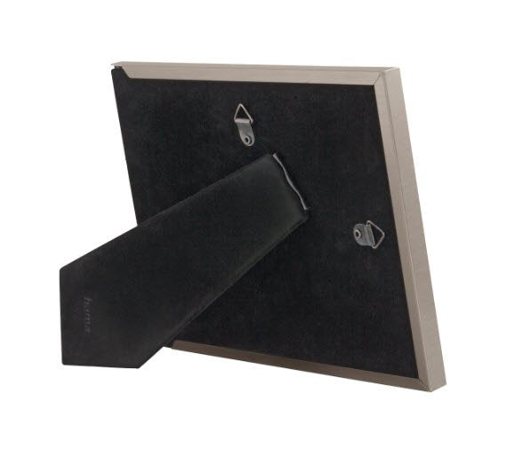 EAN 4047443505477 - Hama Riva Expositor de pie retroiluminado Titanio imagen 4