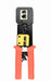 EAN 8716309113588 - Gembird T-WC-05 crimpadora Herramienta combinada Negro, Rojo, Amarillo imagen 1
