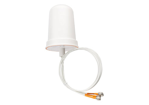 EAN 0889728277471 - Cisco AIR-ANT2544V4M-RS= antena para red Antena omnidireccional RP-TNC 4 dBi imagen 1