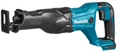 EAN 0088381806671 - Makita DJR186ZK sierra recíproca Negro, Azul imagen 1