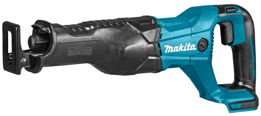 EAN 0088381806671 - Makita DJR186ZK sierra recíproca Negro, Azul imagen 1