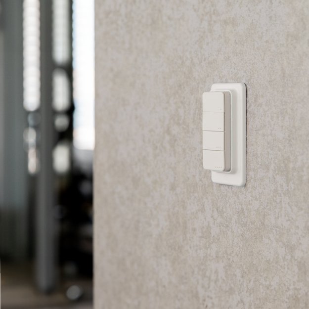 EAN 3800235268308 - Shelly BLU RC Button 4 Botón inteligente imagen 7