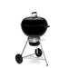 EAN 0077924085413 - Weber E-5730 Parrilla Tetera Carbón (combustible) Negro, Plata imagen 3