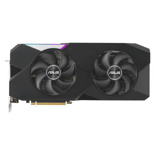 EAN 4711387619001 - ASUS Dual -RX7900XTX-O24G AMD Radeon RX 7900 XTX 24 GB GDDR6 imagen 1
