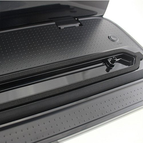 EAN 5908256838222 - Camry Premium CR4470 sellador al vacío Blanco imagen 8