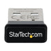 EAN 0065030894951 - StarTech.com USBA-BLUETOOTH-V5-C2 adaptador y tarjeta de red 2 Mbit/s imagen 3