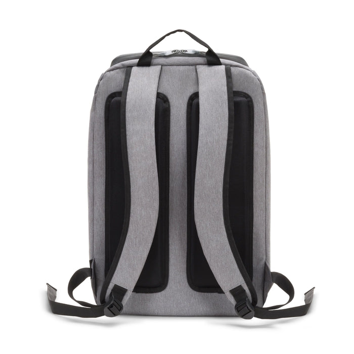 EAN 7640186418218 - DICOTA Eco MOTION 13 - 15.6" 39,6 cm (15.6") Mochila Gris imagen 4