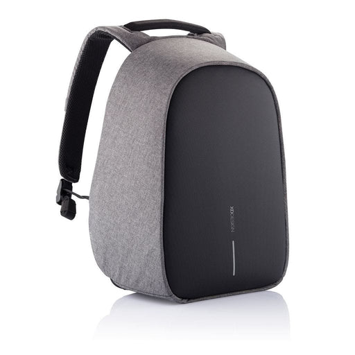 EAN 8714612115480 - XD-Design Bobby Hero Small mochila Negro, Gris Espuma, Tereftalato de polietileno (PET) imagen 1