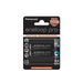 EAN 5410853064145 - Panasonic 2500mAh, 1.2V Batería recargable AA imagen 1