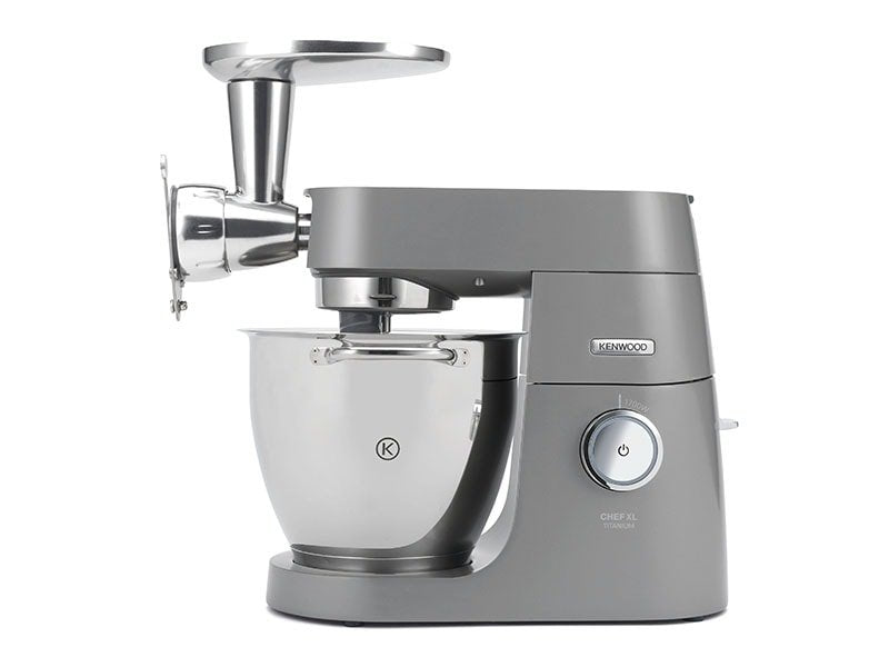 EAN 5011423203638 - Kenwood KAX92.A0ME batidora y accesorio para mezclar alimentos Prensa para pasta fresca imagen 3