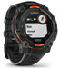 EAN 753759339500 - Garmin Instinct 3 Solar 2,29 cm (0.9") MIP 45 mm Digital 176 x 176 Pixeles Pantalla táctil Negro GPS (saté imagen 3