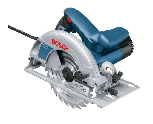 EAN 3165140469678 - Bosch GKS 190 19 cm 5500 RPM 1400 W imagen 1