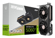 EAN 8886307700520 - Zotac GAMING GeForce RTX 5060 Ti AMP NVIDIA 16 GB GDDR7 imagen 8