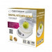 EAN 5901299955086 - Esperanza EKS007 báscula de cocina Blanco Encimera Báscula electrónica de cocina imagen 3