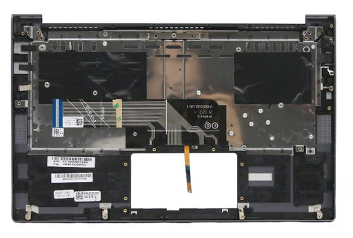 EAN 5704174548065 - Lenovo 5CB1B05301 refacción para laptop Cover + keyboard imagen 1