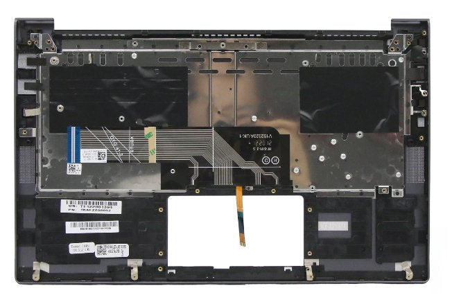 EAN 5704174548065 - Lenovo 5CB1B05301 refacción para laptop Cover + keyboard imagen 1