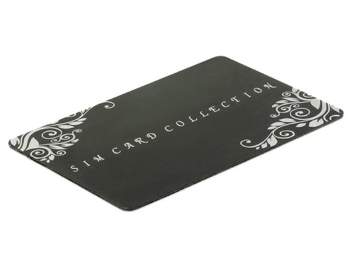 EAN 4043619206506 - DeLOCK 20650 adaptador para tarjeta de memoria sim / flash Adaptador para tarjetas SIM imagen 2