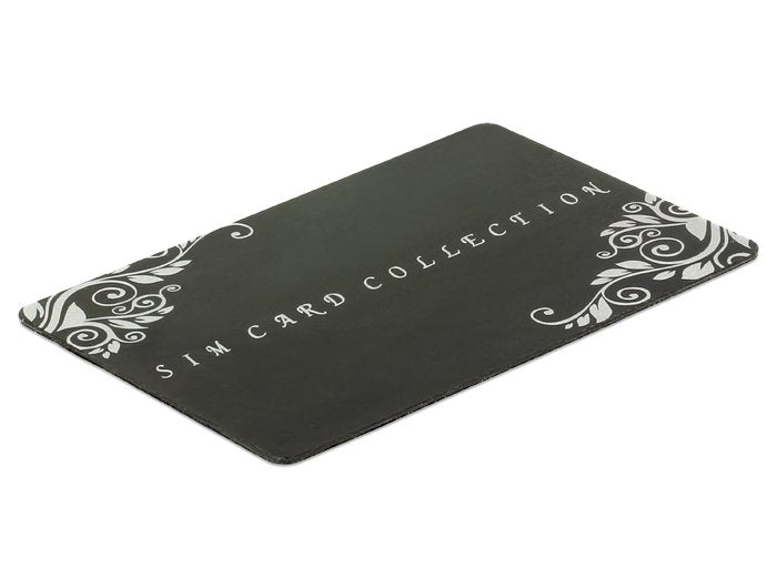 EAN 4043619206506 - DeLOCK 20650 adaptador para tarjeta de memoria sim / flash Adaptador para tarjetas SIM imagen 2