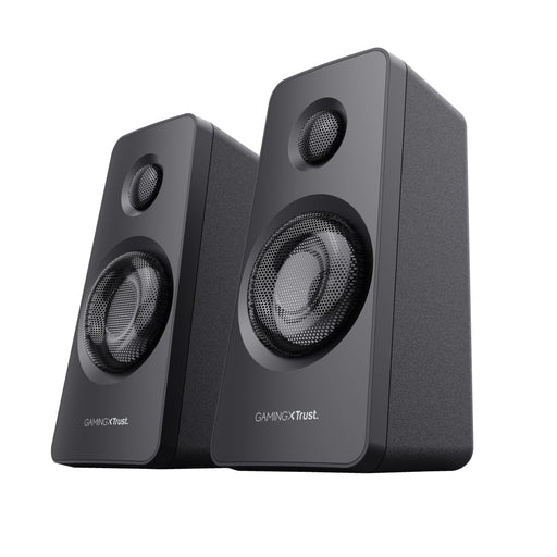 EAN 8713439229448 - Trust GXT 629 Tytan conjunto de altavoces 60 W Universal Negro 2.1 canales 15 W imagen 2