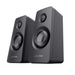 EAN 8713439229448 - Trust GXT 629 Tytan conjunto de altavoces 60 W Universal Negro 2.1 canales 15 W imagen 2