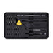 EAN 65030920933 - StarTech.com LAPTOP-TOOL-KIT herramienta para reparación de dispositivo electrónico 40 herramientas imagen 3