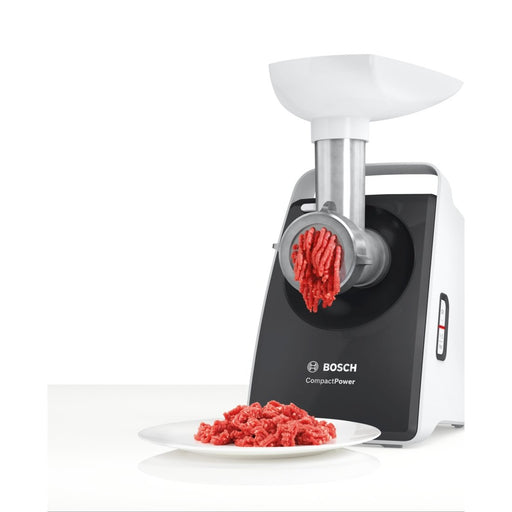 EAN 4242002876139 - Bosch MFW3640A picadora 500 W Negro, Blanco imagen 2