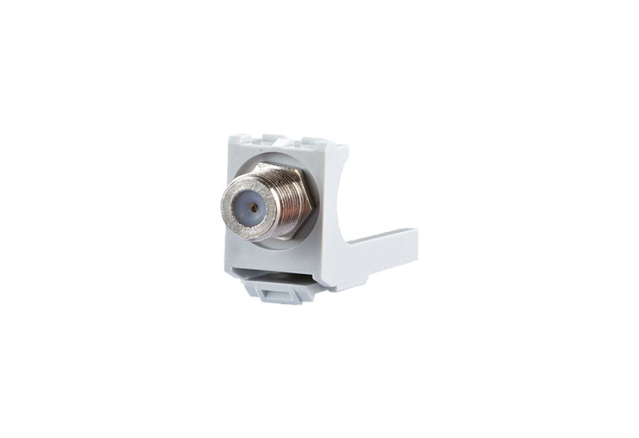 EAN 4250184105305 - METZ CONNECT 130898-01-I conector coaxial Tipo F 1 pieza(s) imagen 1