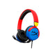 EAN 0197192348017 - HyperX Cloud Mini Wired Multi Headset Alámbrico Diadema Juego Multicolor imagen 1
