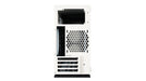 EAN 4710474943197 - In Win 301 Mini Tower Blanco imagen 4