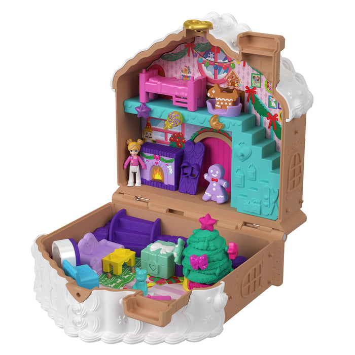 EAN 194735305544 - Polly Pocket JFV13 set de juguetes imagen 5
