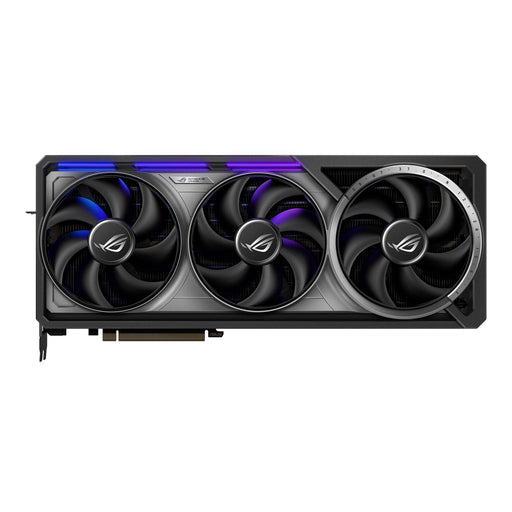 EAN 4711387837917 - ASUS ROG Astral - -RTX5080-O16G-GAMING NVIDIA GeForce RTX 5080 16 GB GDDR7 imagen 1