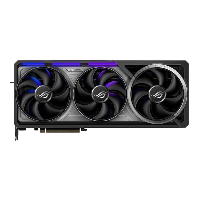EAN 4711387837917 - ASUS ROG Astral - -RTX5080-O16G-GAMING NVIDIA GeForce RTX 5080 16 GB GDDR7 imagen 1
