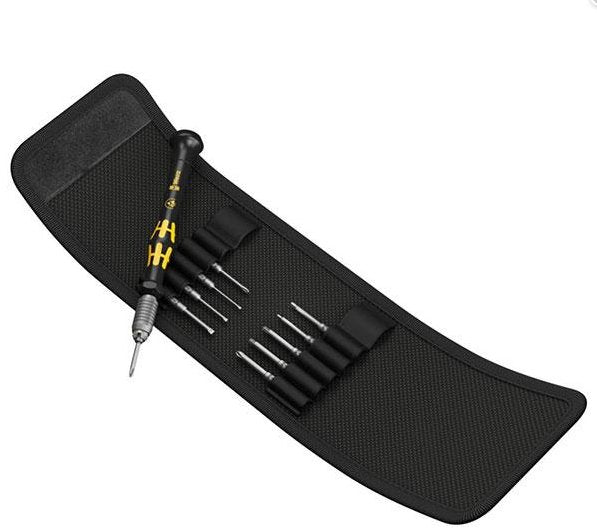 EAN 4013288168344 - Wera ESD/11 SB Juego Destornillador combinado imagen 1