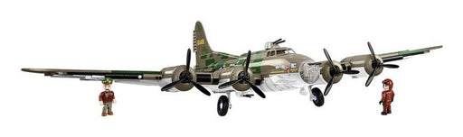 EAN 5902251057497 - COBI Boeing B-17F Flying Fortress "Memphis Belle" - Executive Edition imagen 2