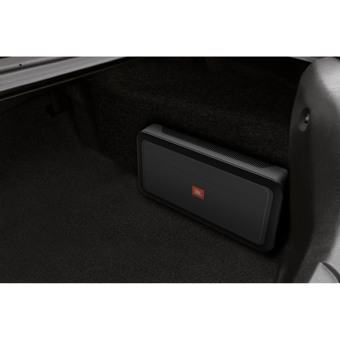 EAN 6925281968808 - JBL Club A5055 amplificador para coche 5 canales 500 W imagen 9