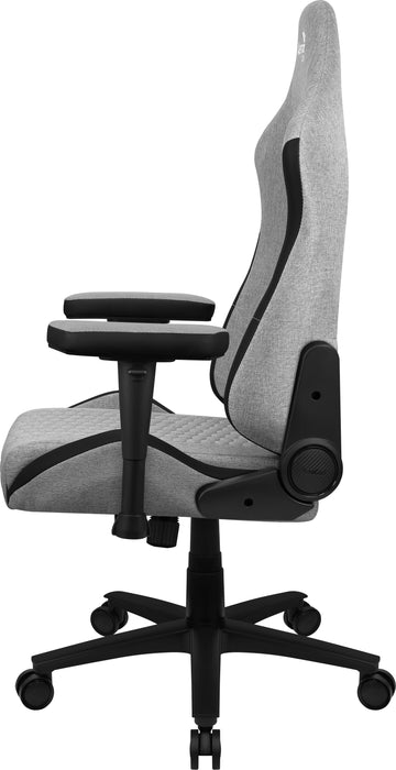 EAN 4711099471249 - Aerocool CROWN AeroWeave Silla para videojuegos universal Asiento acolchado imagen 3