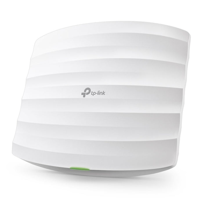 EAN 5704174250999 - TP-Link EAP115 punto de acceso inalámbrico 300 Mbit/s Blanco Energía sobre Ethernet (PoE) imagen 1