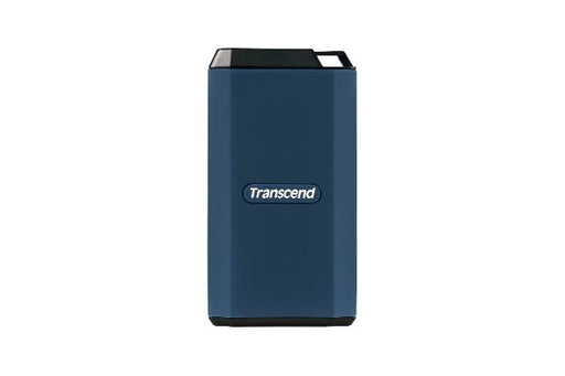 EAN 0760557864516 - Transcend ESD410C 4 TB USB Tipo C Azul imagen 1