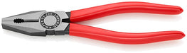 EAN 4003773010678 - Knipex 03 01 200 SB alicate Alicates de electricista imagen 1