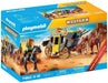 EAN 4008789718624 - Playmobil Western 71862 set de juguetes imagen 1