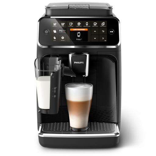 EAN 8720389038051 - Philips 4300 series EP4341/51 cafetera eléctrica Totalmente automática Máquina espresso 1,8 L imagen 2
