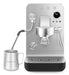 EAN 8010072255859 - Smeg EMC02BLMEU cafetera eléctrica Manual Máquina espresso 1,7 L imagen 8