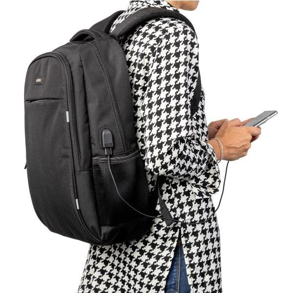 EAN 8435099528579 - Nilox NXBK041 mochila Mochila informal Poliéster imagen 14